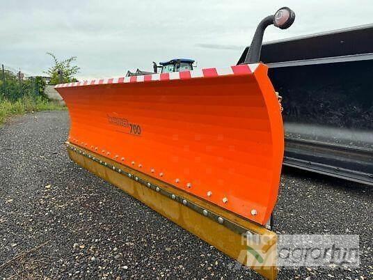  Escomel BEMA 700 Agriculture - Others