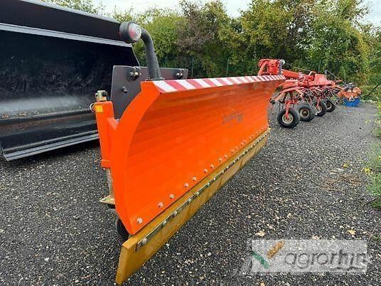  Escomel BEMA 700 Agriculture - Others