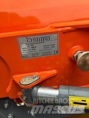  Escomel BEMA 700 Agriculture - Others