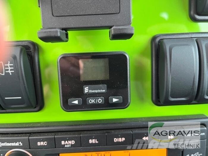 Evum MOTORS ACAR Other trucks