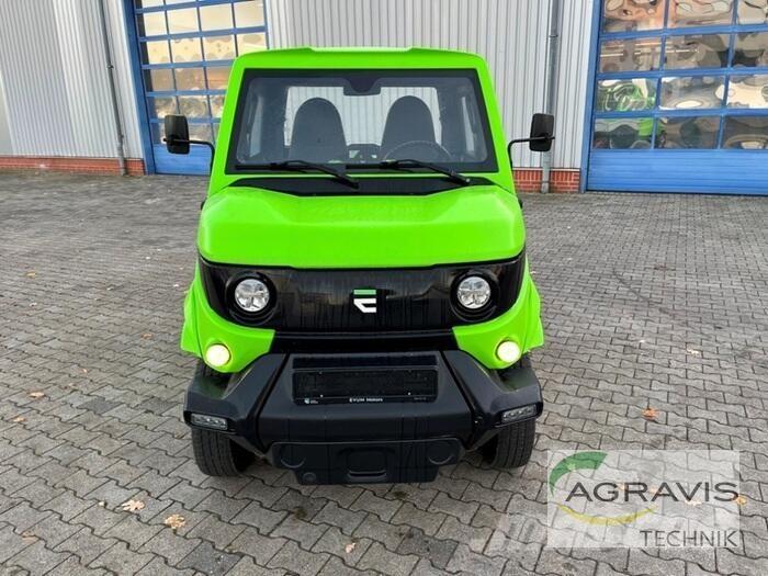 Evum MOTORS ACAR Other trucks