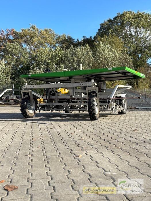 Farmdroid FD20 Other tractor accessories