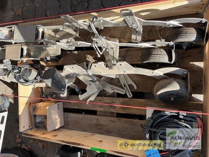 Farmdroid FD20 Other tractor accessories