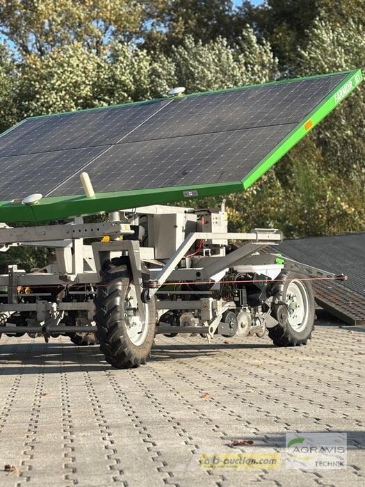 Farmdroid FD20 Other tractor accessories