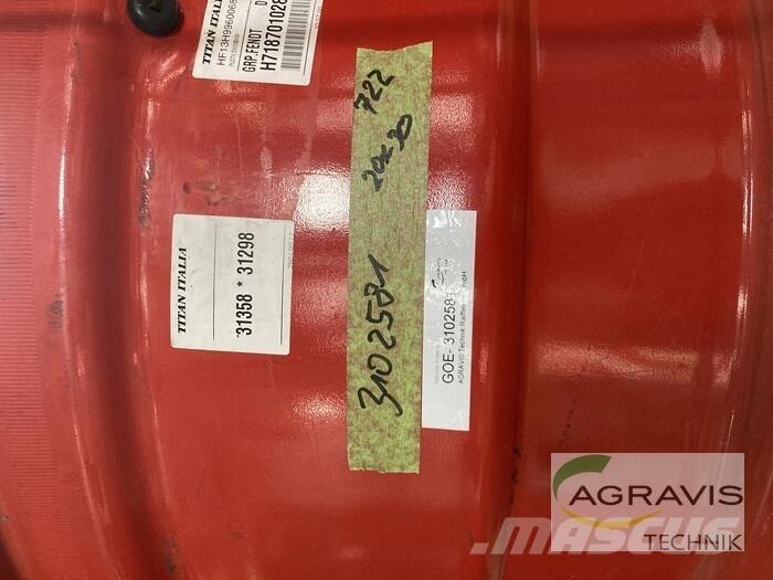  FELGE 20X30 Tyres, wheels and rims