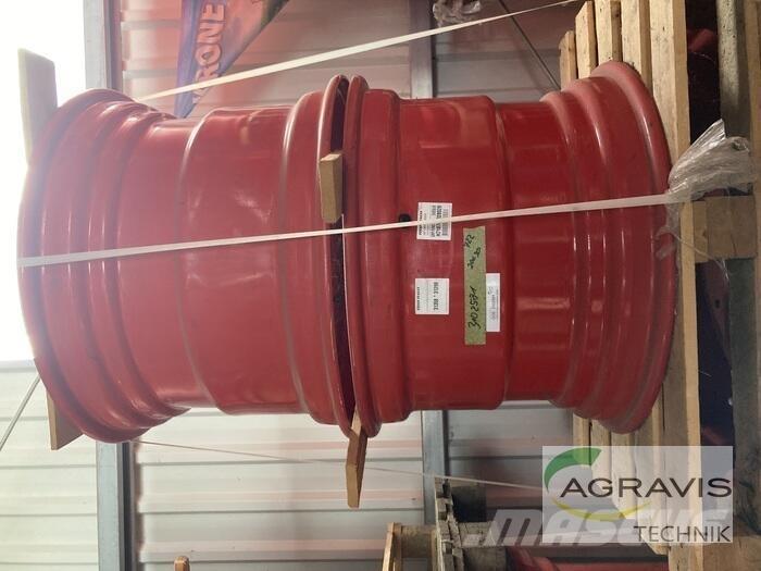  FELGE 20X30 Tyres, wheels and rims