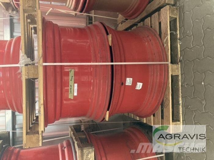  FELGE 20X42 Tyres, wheels and rims