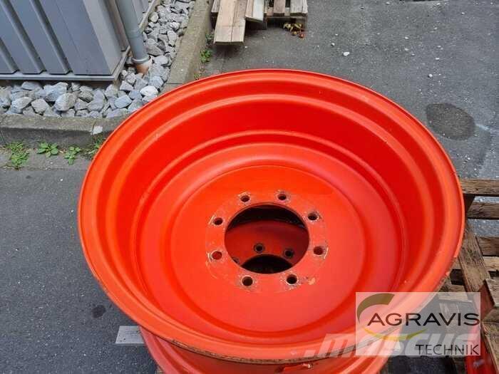  FELGEN Tyres, wheels and rims