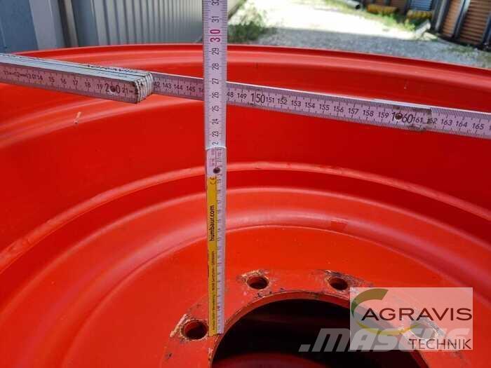  FELGEN Tyres, wheels and rims