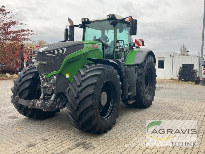 Fendt 1050 VARIO GEN-2 Tractors