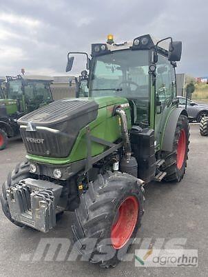 Fendt 209 F Agriculture - Others