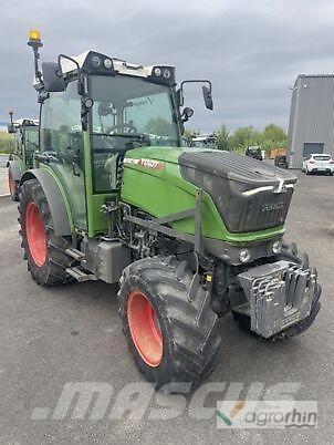 Fendt 209 F Agriculture - Others