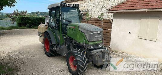 Fendt 209 V Agriculture - Others