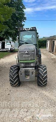 Fendt 209 V Agriculture - Others