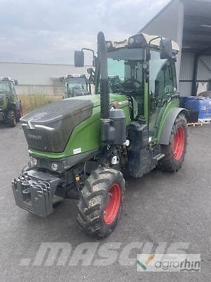 Fendt 209 V Agriculture - Others