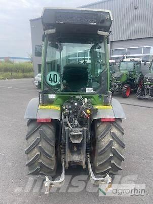 Fendt 209 V Agriculture - Others