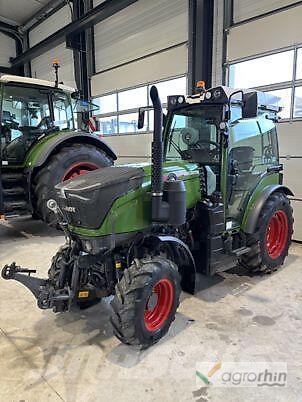 Fendt 209 V Agriculture - Others
