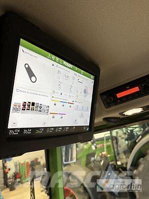 Fendt 209 V Agriculture - Others
