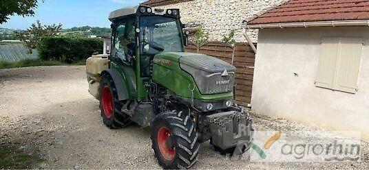 Fendt 209V Agriculture - Others