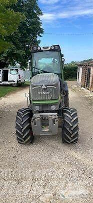 Fendt 209V Agriculture - Others
