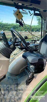 Fendt 209V Agriculture - Others