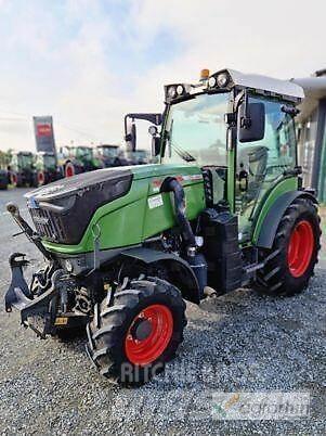 Fendt 209V Agriculture - Others