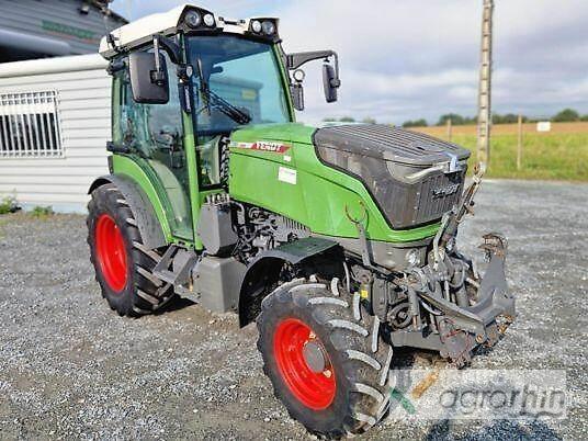Fendt 209V Agriculture - Others