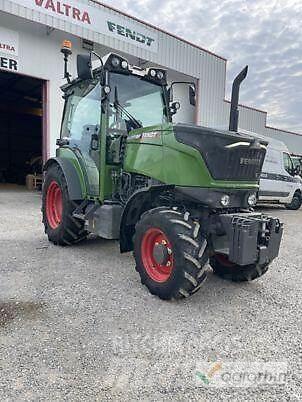 Fendt 210 V Agriculture - Others
