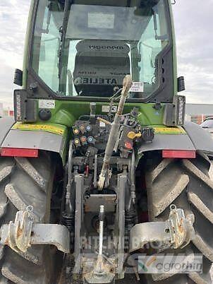 Fendt 210 V Agriculture - Others