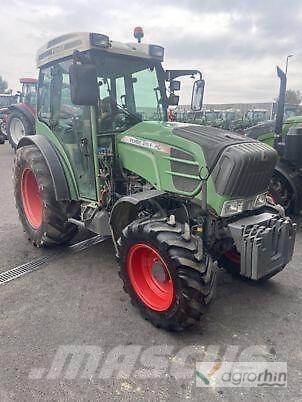 Fendt 211 F Agriculture - Others