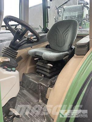 Fendt 211 F Agriculture - Others