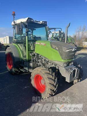 Fendt 211 P Agriculture - Others