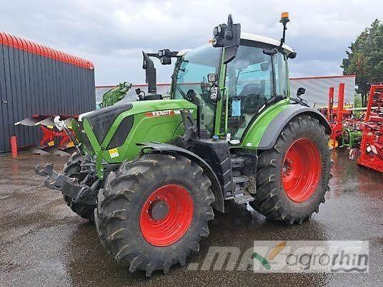 Fendt 314 PROFI PLUS Tractors