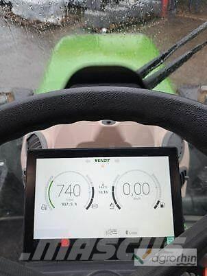 Fendt 314 PROFI PLUS Tractors