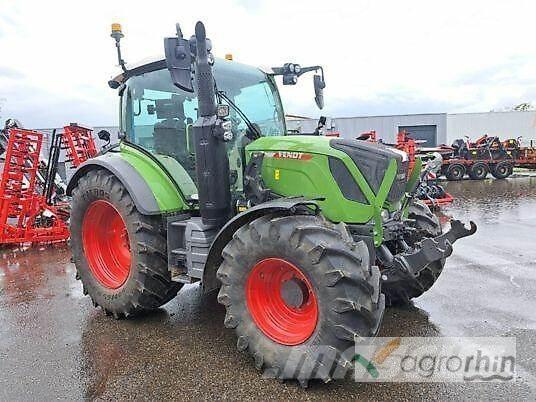 Fendt 314 PROFI PLUS Tractors