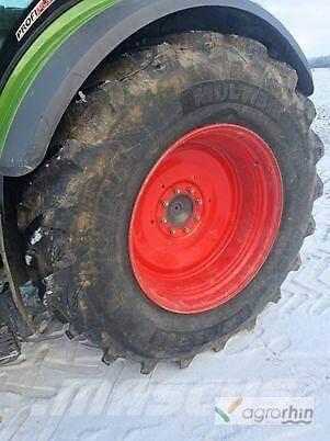 Fendt 514 PROFI PLUS Tractors