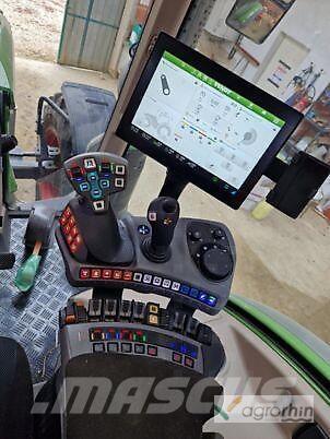 Fendt 514 PROFI PLUS Tractors