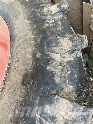 Fendt 711 VARIO TMS Tractors