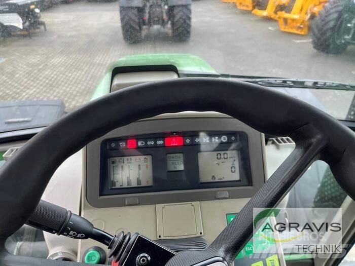 Fendt 820 VARIO Dummy Tractors