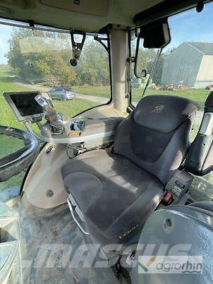 Fendt 826 PROFI PLUS Tractors