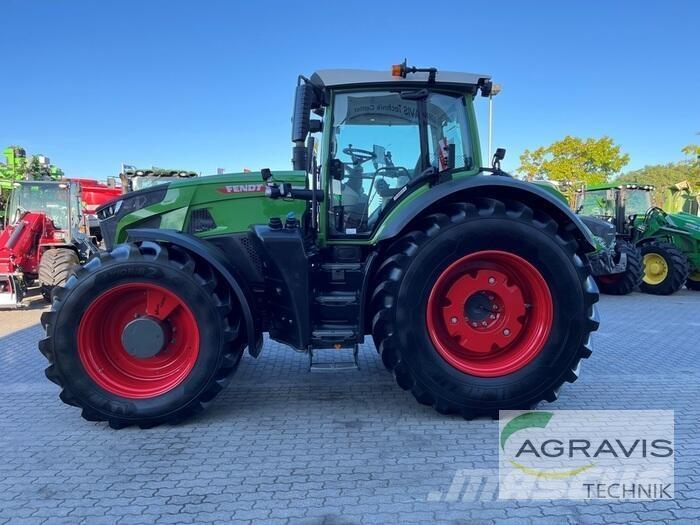 Fendt 936 VARIO GEN-7 Tractors