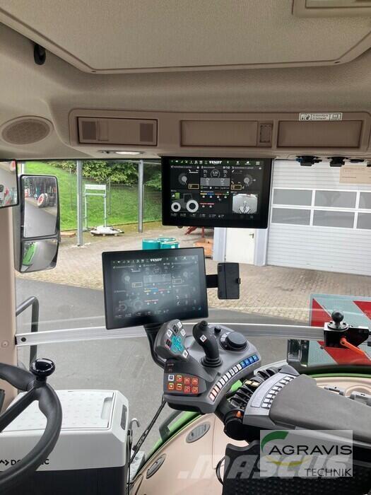 Fendt 936 VARIO GEN-7 Tractors