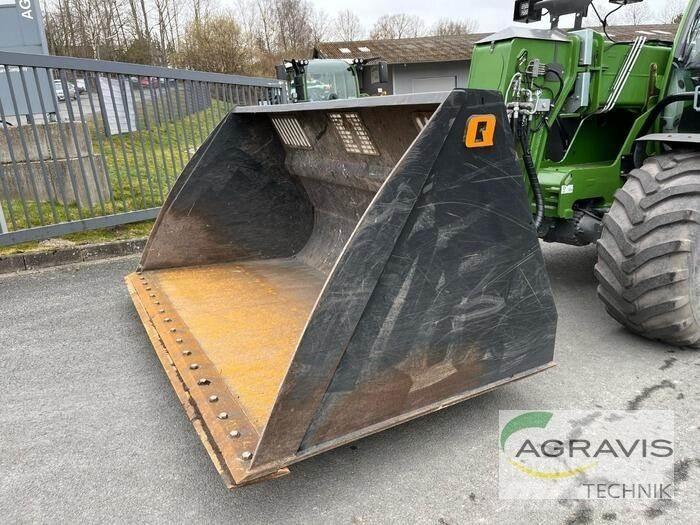 Fendt CARGO T 955 Telehandlers for agriculture
