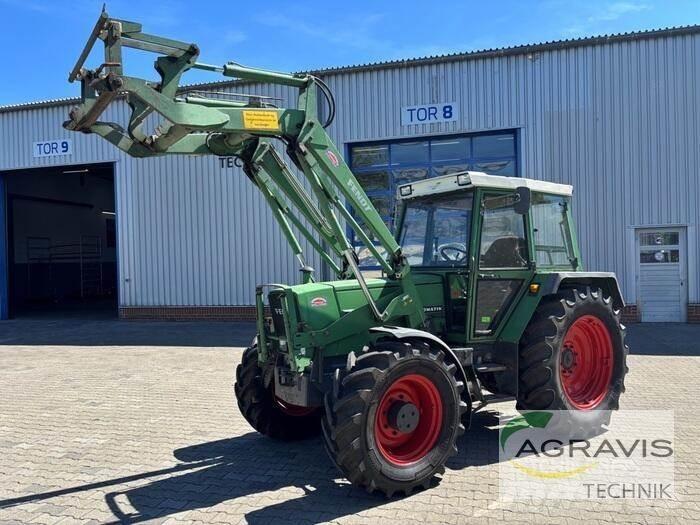 Fendt FARMER 308 LSA Tractors