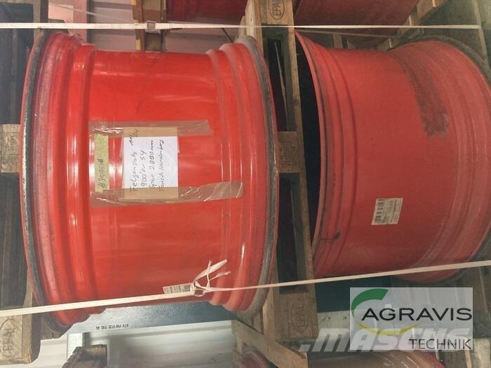 Fendt FELGE Tyres, wheels and rims