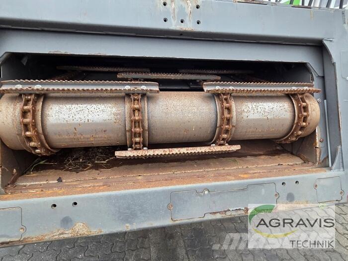 Fendt IDEAL 9 T Combine harvesters