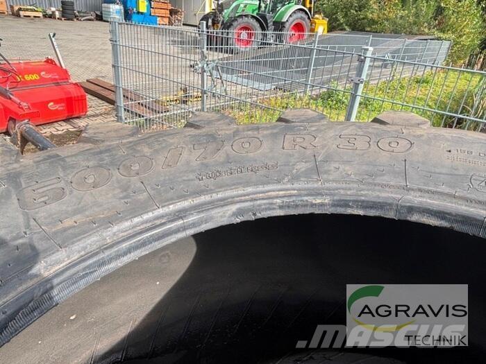 Fendt RÄDER Tyres, wheels and rims