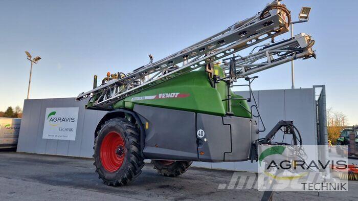 Fendt ROGATOR 366 Trailed sprayers