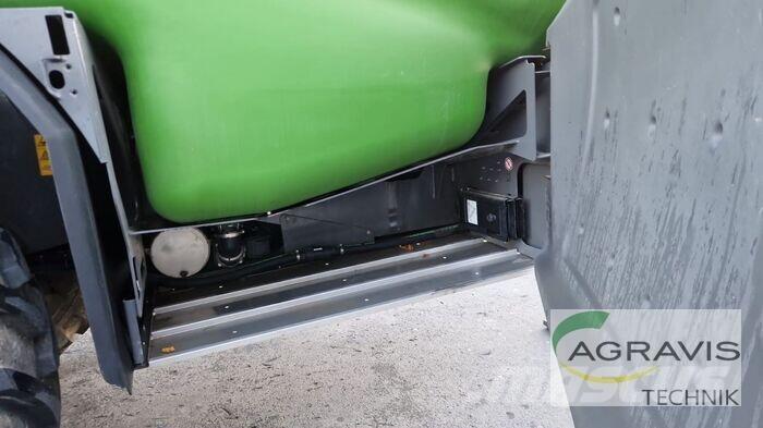 Fendt ROGATOR 366 Trailed sprayers