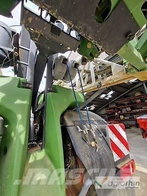 Fendt ROGATOR 655 Trailed sprayers